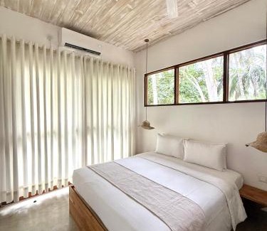 Dickwella Hotel | La Luna Hiriketiya