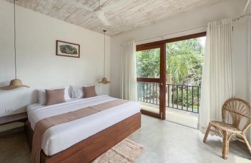 Dickwella Hotel | La Luna Hiriketiya