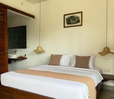 Dickwella Hotel | La Luna Hiriketiya