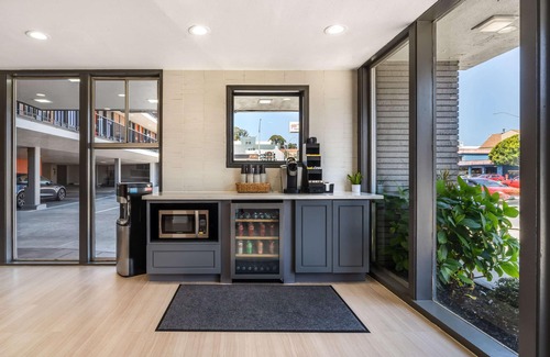 Cow Hollow Hotel | La Luna Inn, Ascend Hotel Collection