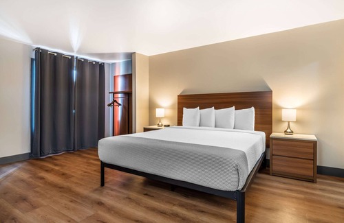 Cow Hollow Hotel | La Luna Inn, Ascend Hotel Collection