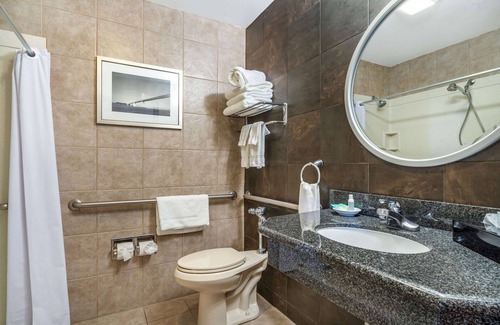 Cow Hollow Hotel | La Luna Inn, Ascend Hotel Collection