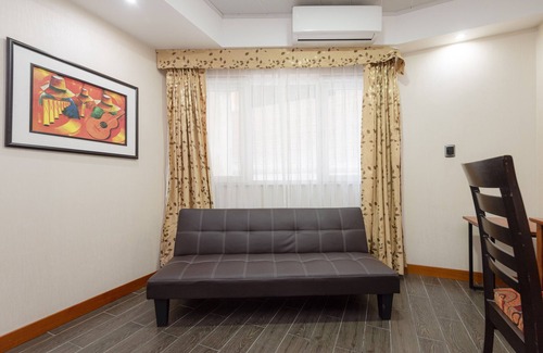 Miraflores Hotel | La Luna Inn
