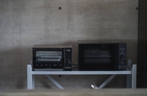 Kadena-cho Apartamento | La luna