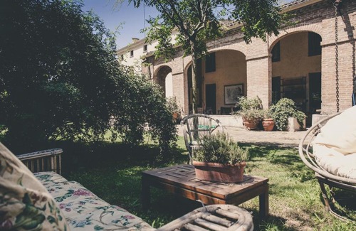 Parma Casa | La Luna nel Pozzo