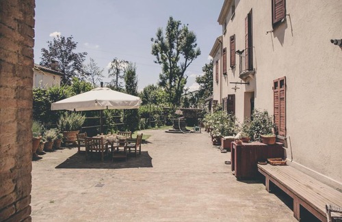 Parma Casa | La Luna nel Pozzo