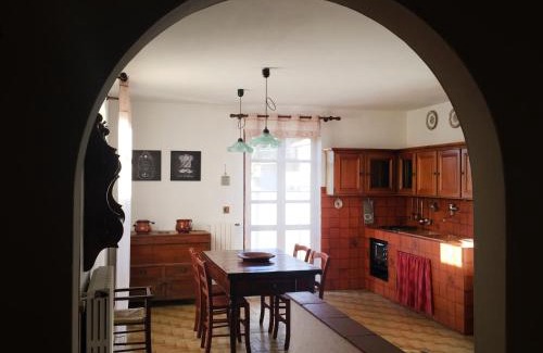 Foligno Apartamento | La Luna sul Tetto
