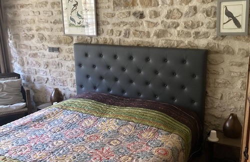 Villaines-les-Prevotes Casa | La Luterne