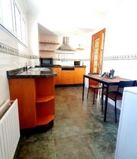 El Cristo y Buenavista Apartamento | La Luz de Acevedo