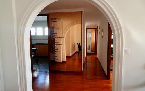 El Cristo y Buenavista Apartamento | La Luz de Acevedo