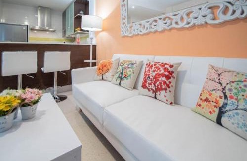 Centro histórico Apartamento | LA MÁS COQUETA, EN EL ADN DE CADIZ,