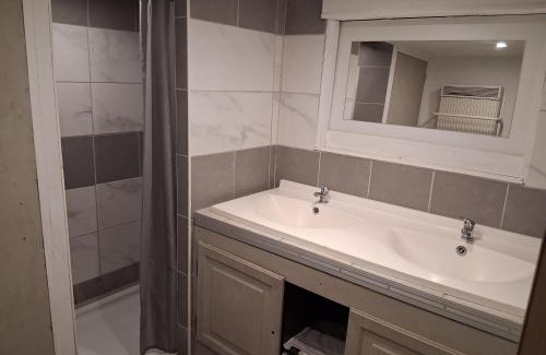 Peira Cava Apartamento | La Mésange Charbonnière