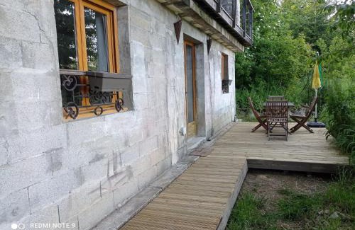 Peira Cava Apartamento | La Mésange Charbonnière