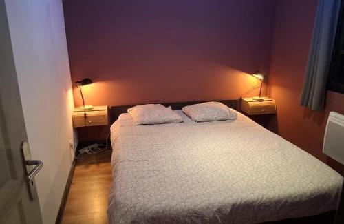 Peira Cava Apartamento | La Mésange Charbonnière