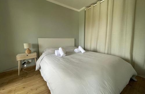 Thonon-les-Bains Apartamento | La Mésange, vue montagnes à deux pas du lac