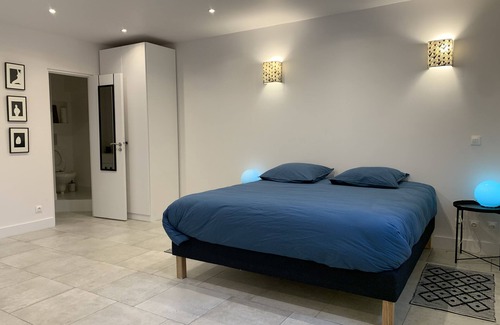 Orx Casa | La Métairie - Orx