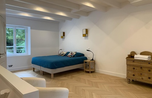 Orx Casa | La Métairie - Orx