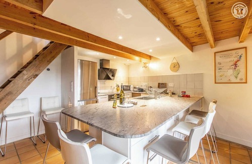 Sainte-Helene Casa | La Métairie - SAINTE HELENE