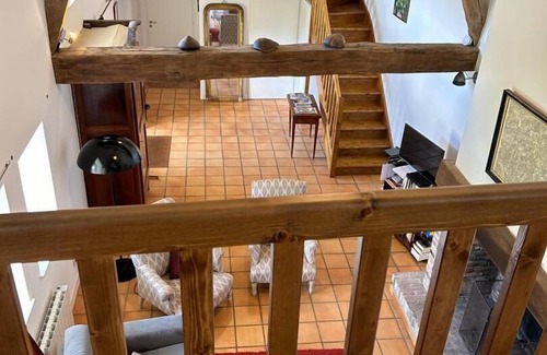 Sainte-Helene Casa | La Métairie - SAINTE HELENE
