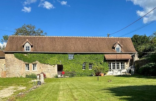 Sainte-Helene Casa | La Métairie - SAINTE HELENE