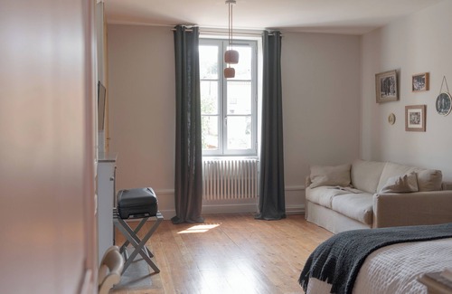Saint-Germain-au-Mont-d'Or Casa | La Maison des Monts d'or