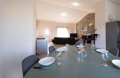 Oudon Chalet De Esquí | La Mabonnière alojamiento