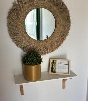 San Cristobal de La Laguna Casa | La Macadamia