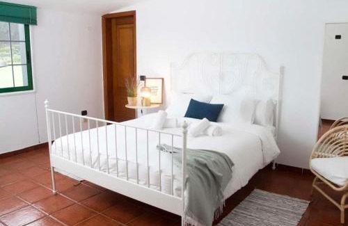 San Cristobal de La Laguna Casa | La Macadamia