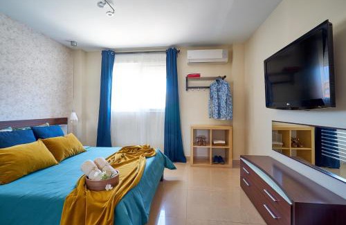 Churriana Apartamento | La Macarena Airport