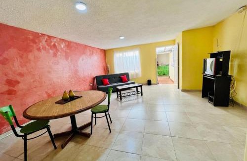 Bogota Casa | La Macarena