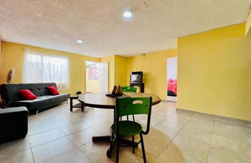 Bogota Casa | La Macarena