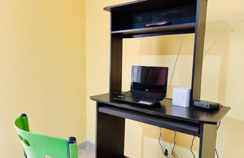 Bogota Casa | La Macarena