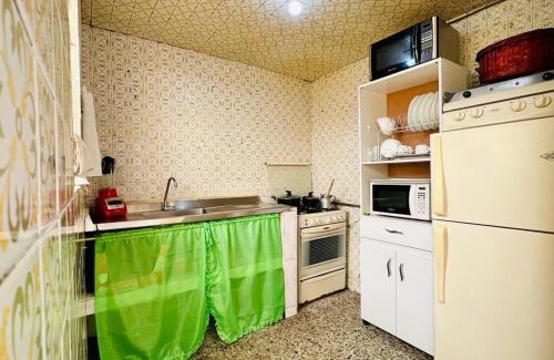 Bogota Casa | La Macarena
