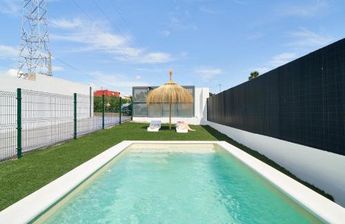 Campanillas Apartamento | La Macarena Parque Tecnológico