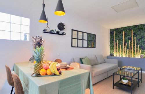 Campanillas Apartamento | La Macarena Parque Tecnológico