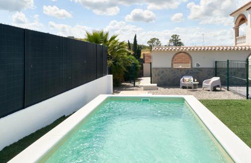 Campanillas Apartamento | La Macarena Parque Tecnológico