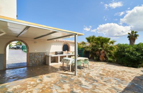 Campanillas Apartamento | La Macarena Parque Tecnológico
