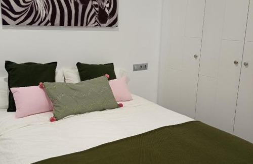 Villanueva de la Concepción Apartamento | La madriguera