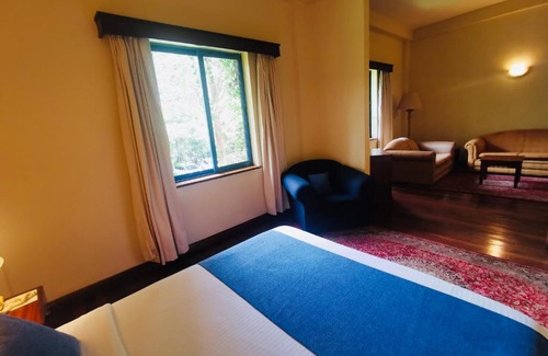 Nairobi Hotel | La Mada Hotel