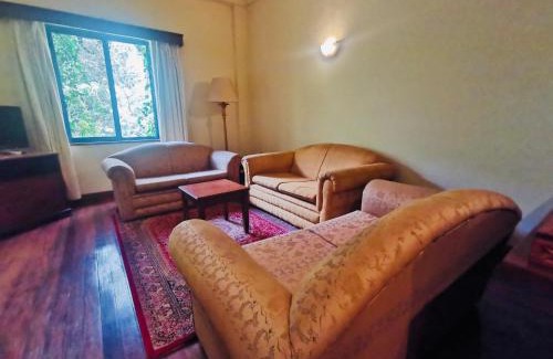 Nairobi Hotel | La Mada Hotel