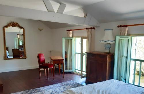 Brantome-en-Perigord Casa | La Madeleine