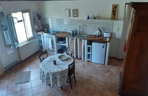 Brantome-en-Perigord Casa | La Madeleine