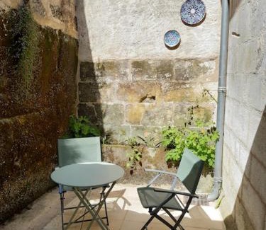 Brantome-en-Perigord Casa | La Madeleine
