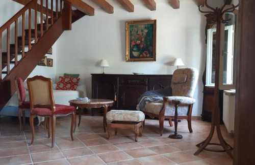 Brantome-en-Perigord Casa | La Madeleine
