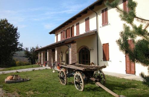 Alba Casa | La Madonnina Agriturismo Dorè