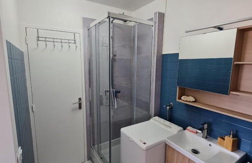 Montredon Apartamento | La Madrague appartement front de mer
