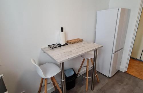 Montredon Apartamento | La Madrague appartement front de mer