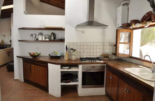 Sant Ferran de ses Roques Apartamento | La Madrugada Formentera by Tentol Hotels