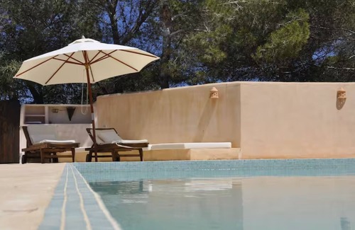 Sant Ferran de ses Roques Apartamento | La Madrugada Formentera by Tentol Hotels