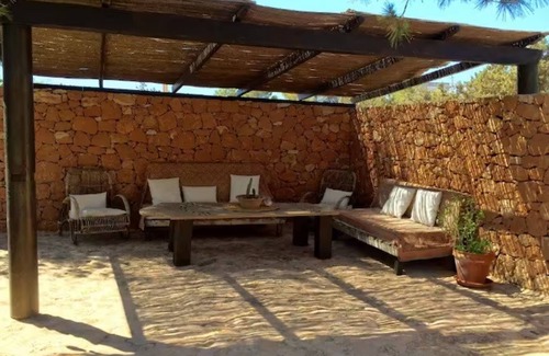 Sant Ferran de ses Roques Apartamento | La Madrugada Formentera by Tentol Hotels